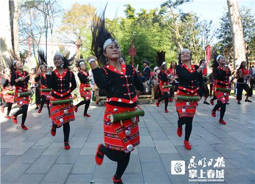 国庆去哪玩？昆明一大波景点来袭，每个都想安排给你→