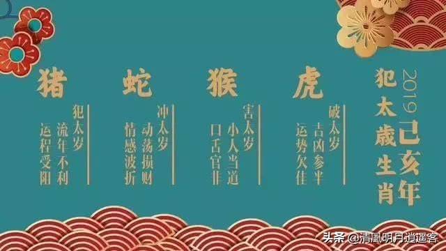 “太岁”指什么？人怎么又会“犯太岁”？