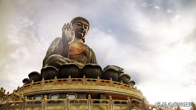 香港十大著名景点 香港著名旅游景点介绍 香港最有名的景点有哪些