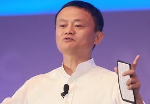 吴翰清年薪多少有多牛 揭秘阿里吴翰清个人简历资料