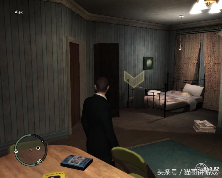 GTA4假如这些毛病去掉的话，或许能够赢得更多人的喜爱！