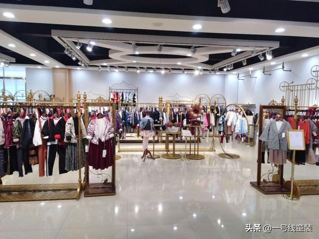 为什么你的童装店生意差？生意惨淡原因分析