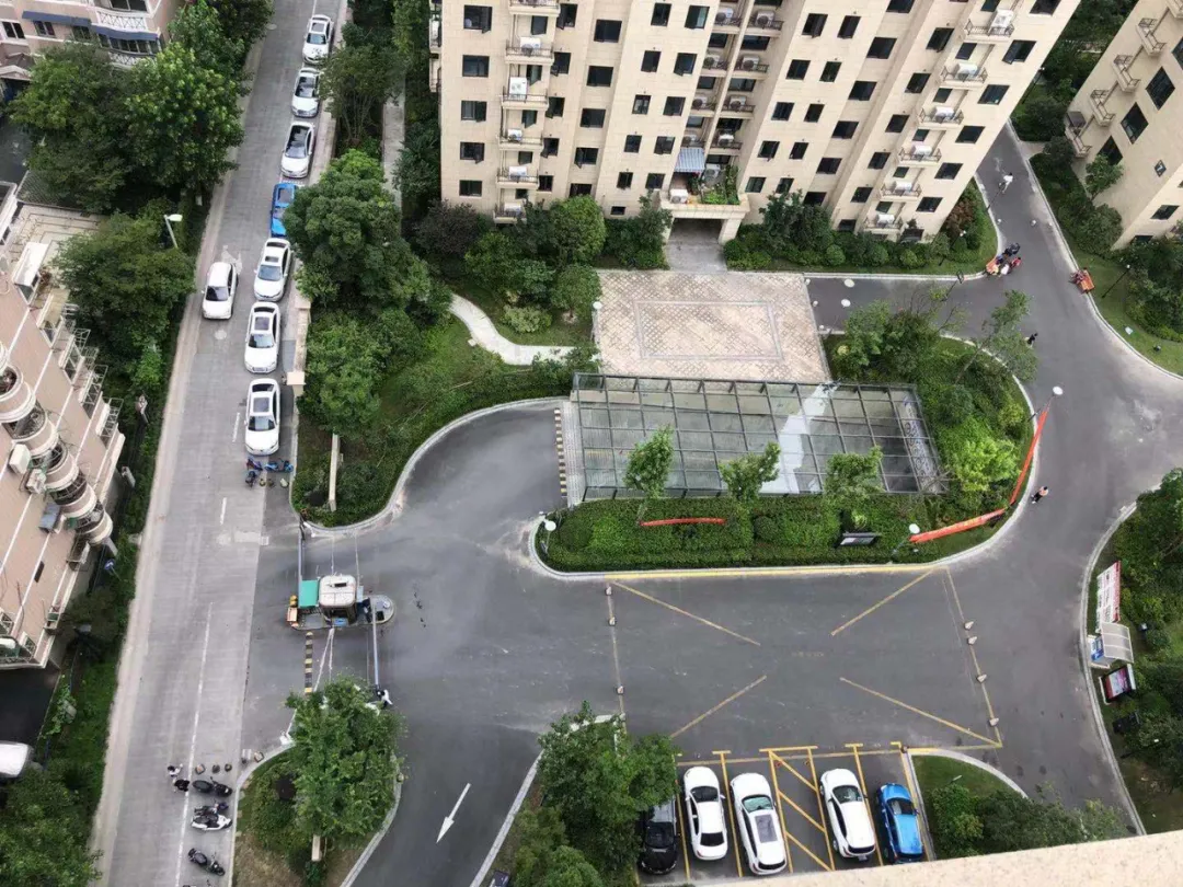 实探！二手房价涨幅垫底的临平老城，却是自住客的“天堂”