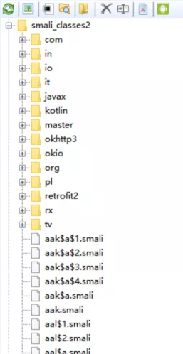 Java代码混淆「Android逆向学习」