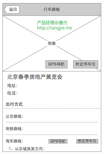 产品经理必懂技能
