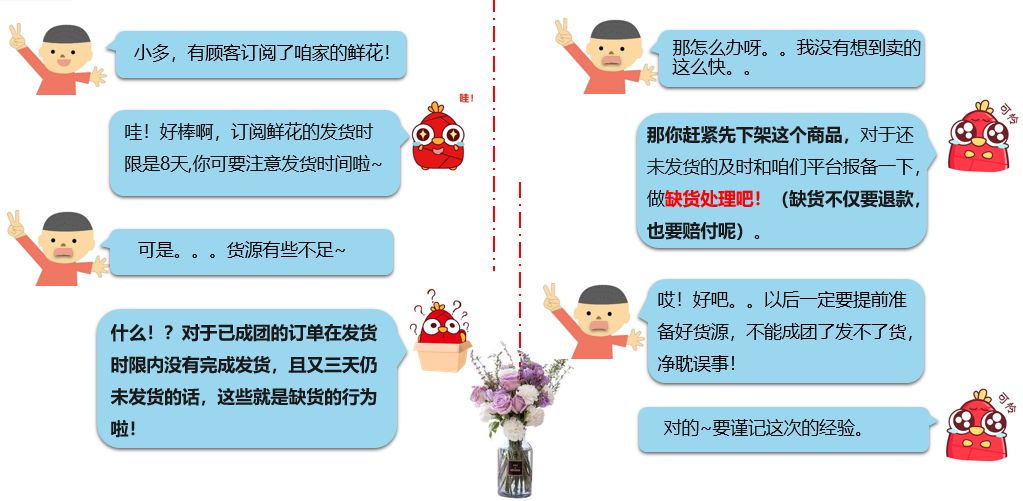 拼多多订单暴增，货源不足，怎么办？