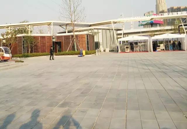 PC砖 · 景观新材料