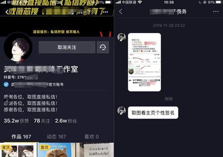 借抖音赚钱之抖音壁纸号项目 案例分析壁纸号的操作玩法