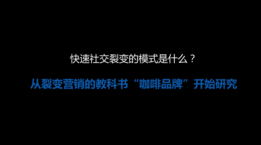 如何条理清晰地构思一份策划方案？（终极版万能套路）