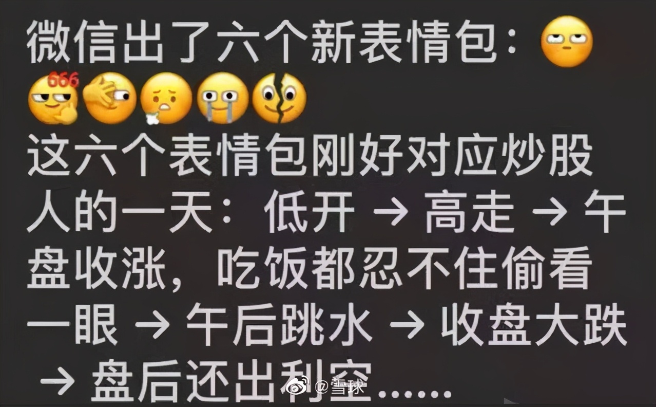 微信又改版了，“新表情”上热搜，来看看设计师使用指南