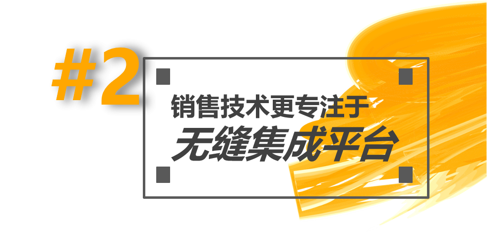 2020年海外销售发展趋势报告