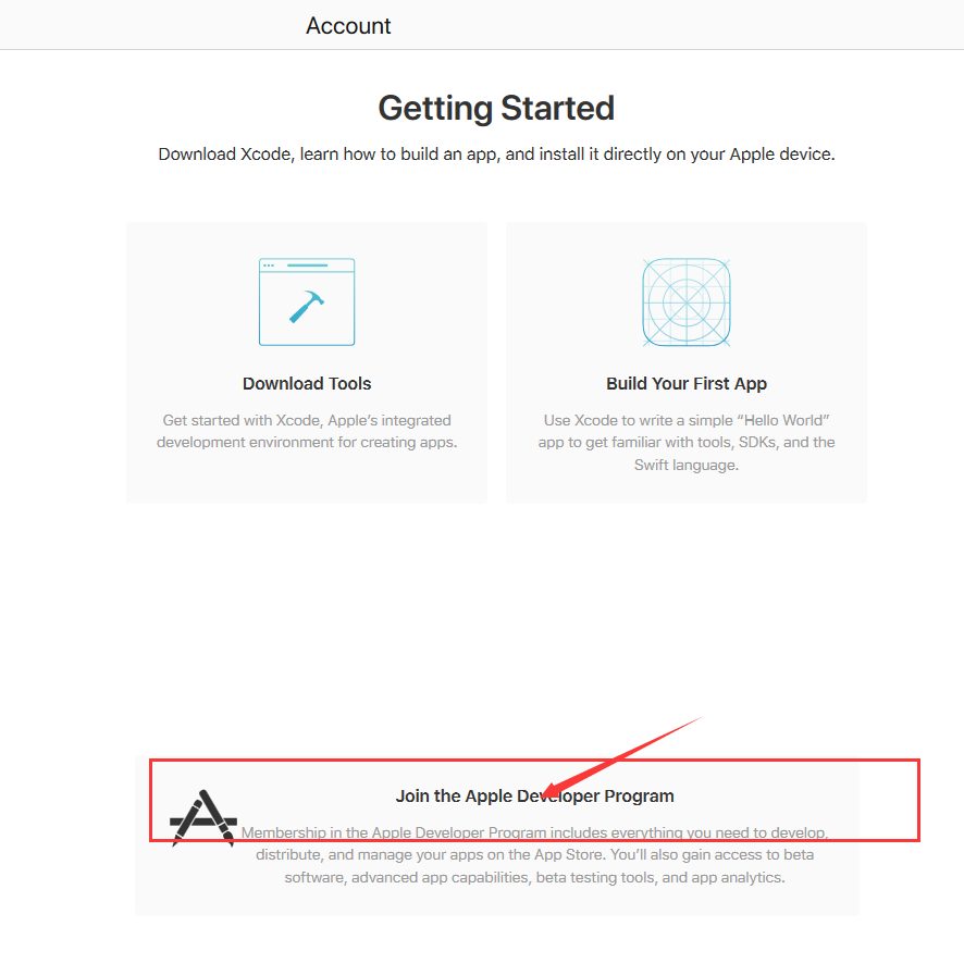 2019最新苹果企业开发者账号申请教程及注意事项