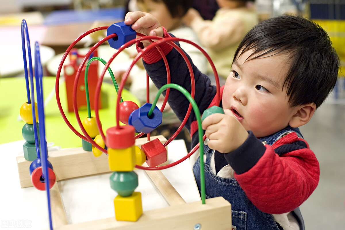 孩子意味着商机，赚小孩子钱的项目，随便一个都不错