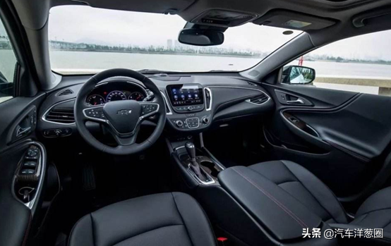 2020买车别乱选，国内15万性价比最高的5款轿车，选哪个不会被坑