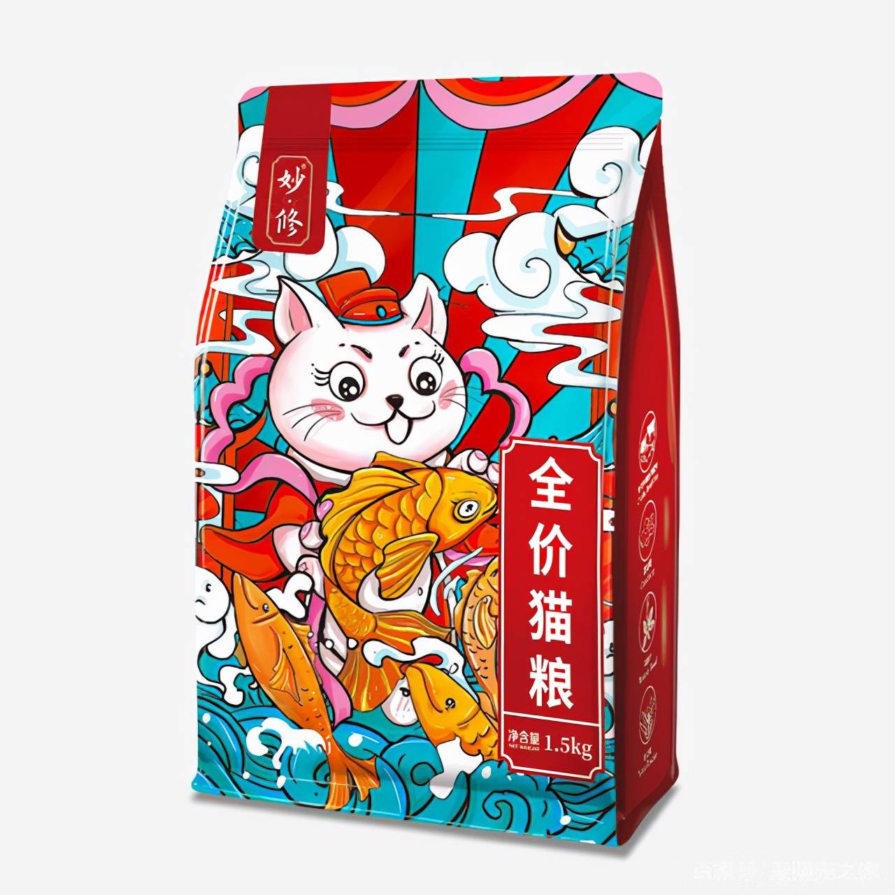 猫粮千万别盲选，6款性价比猫粮粮测评分享