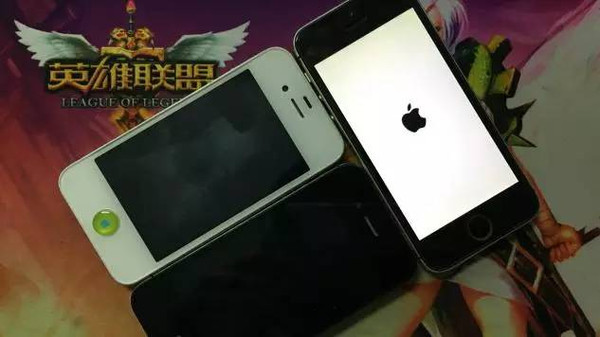 iphone手机遇到卡机卡顿怎么办？小编教你修复