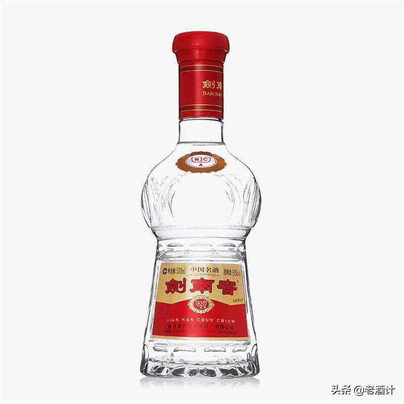 2020年中国十大白酒品牌排行榜，各自的风格特点和价位如何？