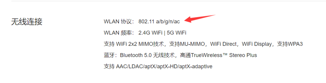 5GWiFi与5G通信的区别：几乎没有任何关联