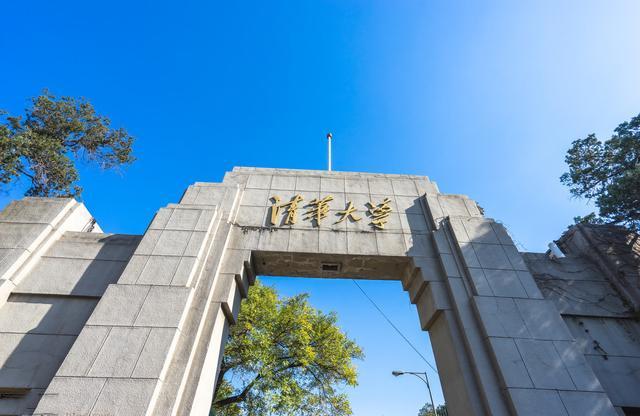 QS官宣2020年世界大学排名榜，前100名里，中国上榜12所高校