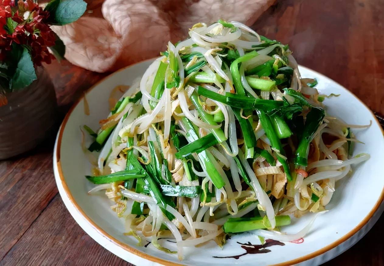 太有食欲了！这10个家常菜，个个都是下饭菜