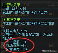 DNF第一梯队已升级8件，大自然 能量主宰成小号毕业首选