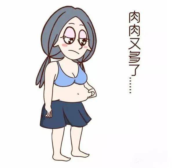 为什么体寒的女性容易胖？女人如何改变体寒？