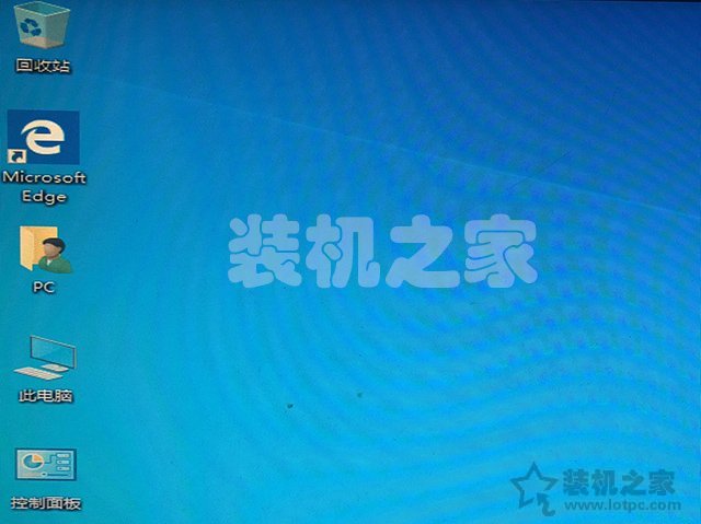 微PE装Win10详细教程 手把手教你UEFI+GPT方式安装Win10系统教程