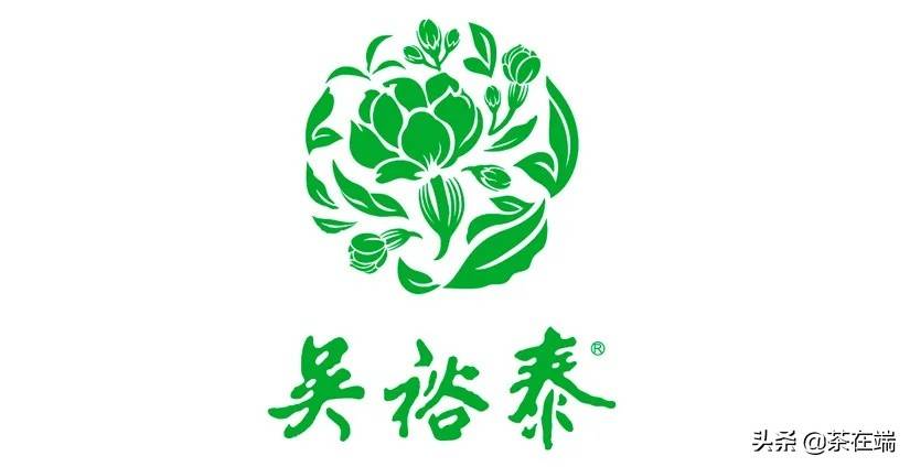 茶小白必看，各大茶类最具代表性的品牌