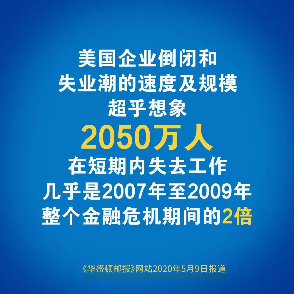 去年美国警察只有18天没有杀人，华春莹4问美国关心过人权和自由吗