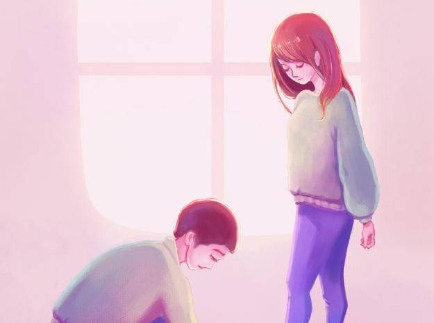 男人总爱跟你冷战的原因，非常准
