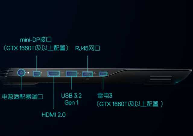 618正纠结？这些高性能游戏本值得选