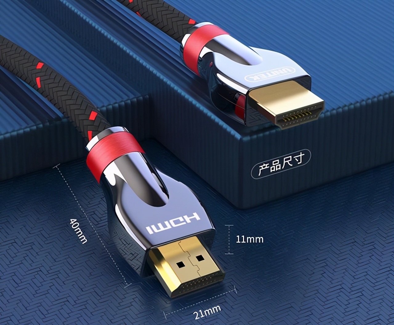 Type-C、HDMI及DP视频接口有什么区别？电脑显示器连接线如何选？