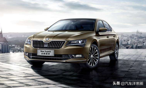 2020买车别乱选，国内15万性价比最高的5款轿车，选哪个不会被坑
