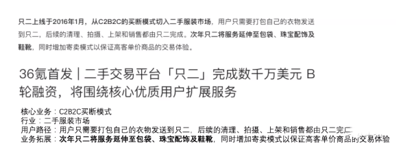 如何做竞品分析