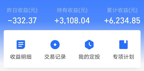 芝麻信用超过800，拥有钻石会员，我这么使用它