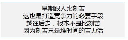 游戏运营如何三年走完别人五年的路，这篇文章或许能给你答案丨课堂笔记