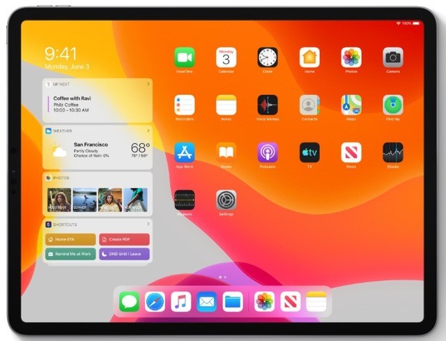 iOS 13&iPad OS公测版上线 升级指南全在这