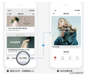 拼多多站外店铺设置操作及FAQ