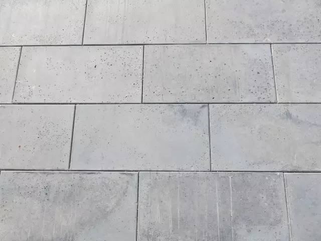 PC砖 · 景观新材料