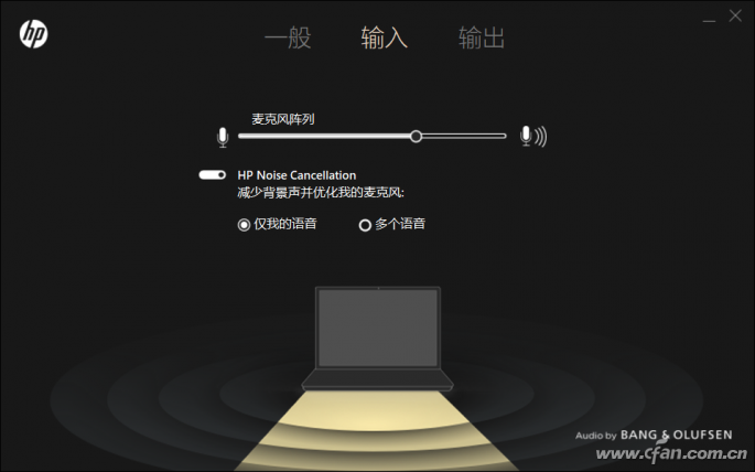 游戏本遇到微边框 惠普暗影精灵4评测