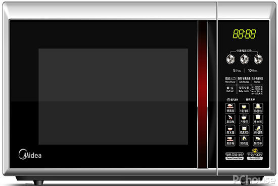 微波炉品牌排行榜 微波炉使用注意要点