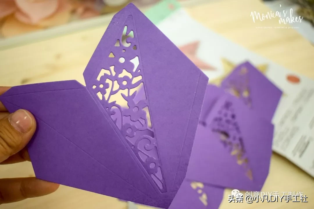 中秋节手工｜多款创意灯笼制作教程
