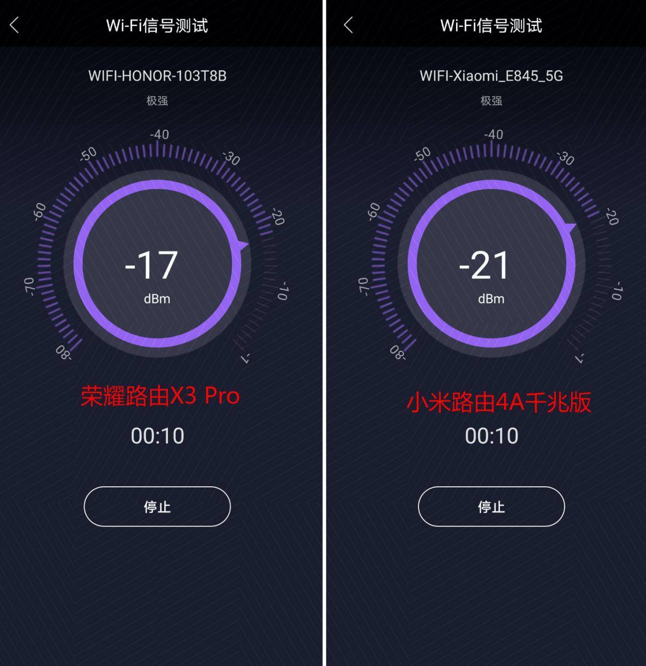 都是千兆路由，荣耀路由X3 Pro跟小米路由4A千兆版谁更值得入手？