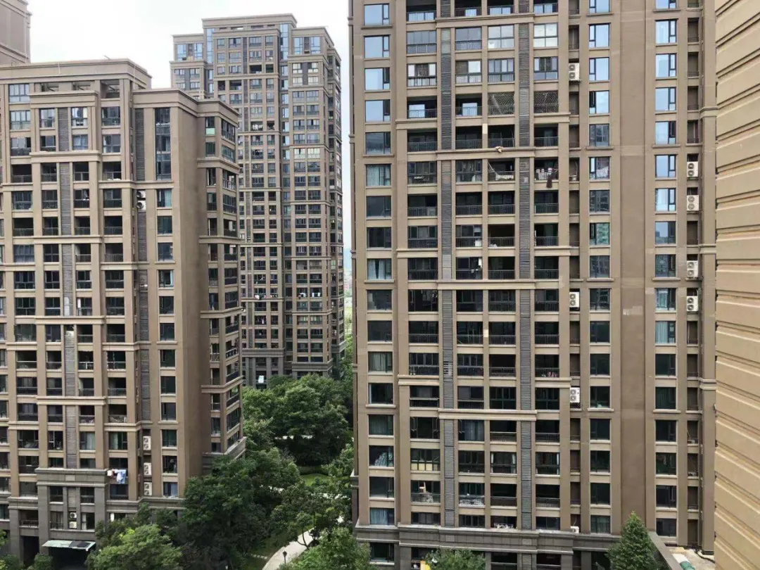 实探！二手房价涨幅垫底的临平老城，却是自住客的“天堂”