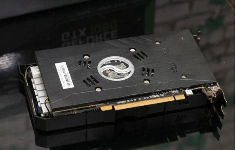 GTX1050简评：作为智商检测卡的它的确实至名归！