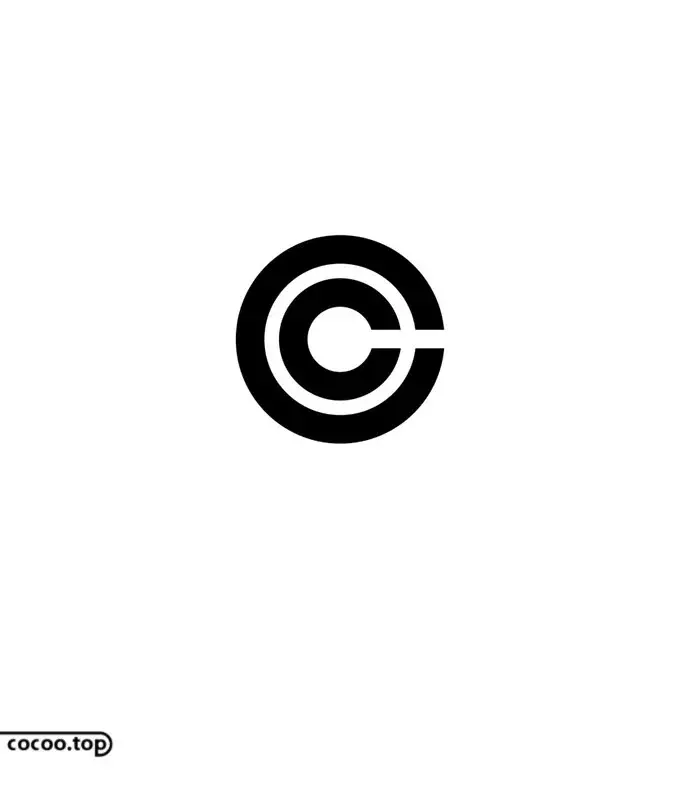 优秀Logo设计！文字表现技法