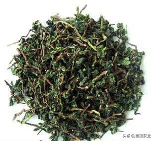 中国十大茗茶