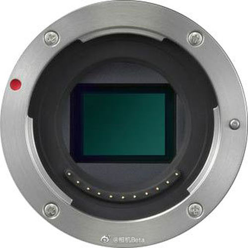 开启全新系列？奥林巴斯今年可能发布20mm F1.4镜头