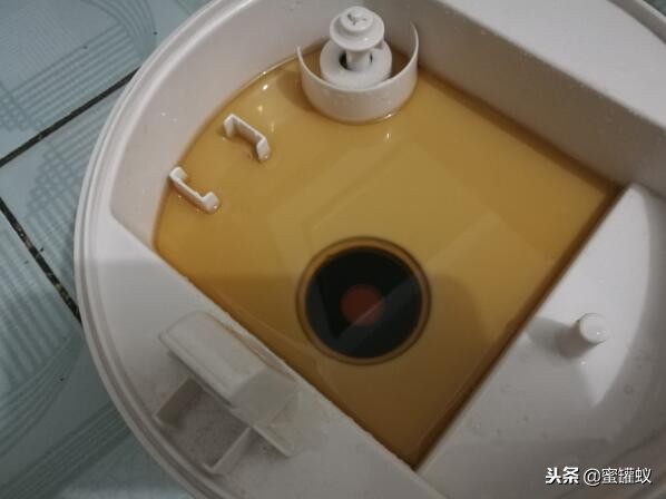 加湿器不出雾是什么原因？只有水柱不出雾应该怎么办呢？