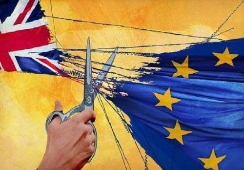 英国脱欧有什么好处？欧盟会有什么损失？